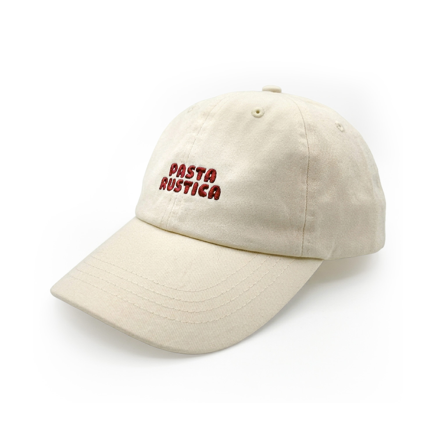 Cap 'Pasta Rustica'