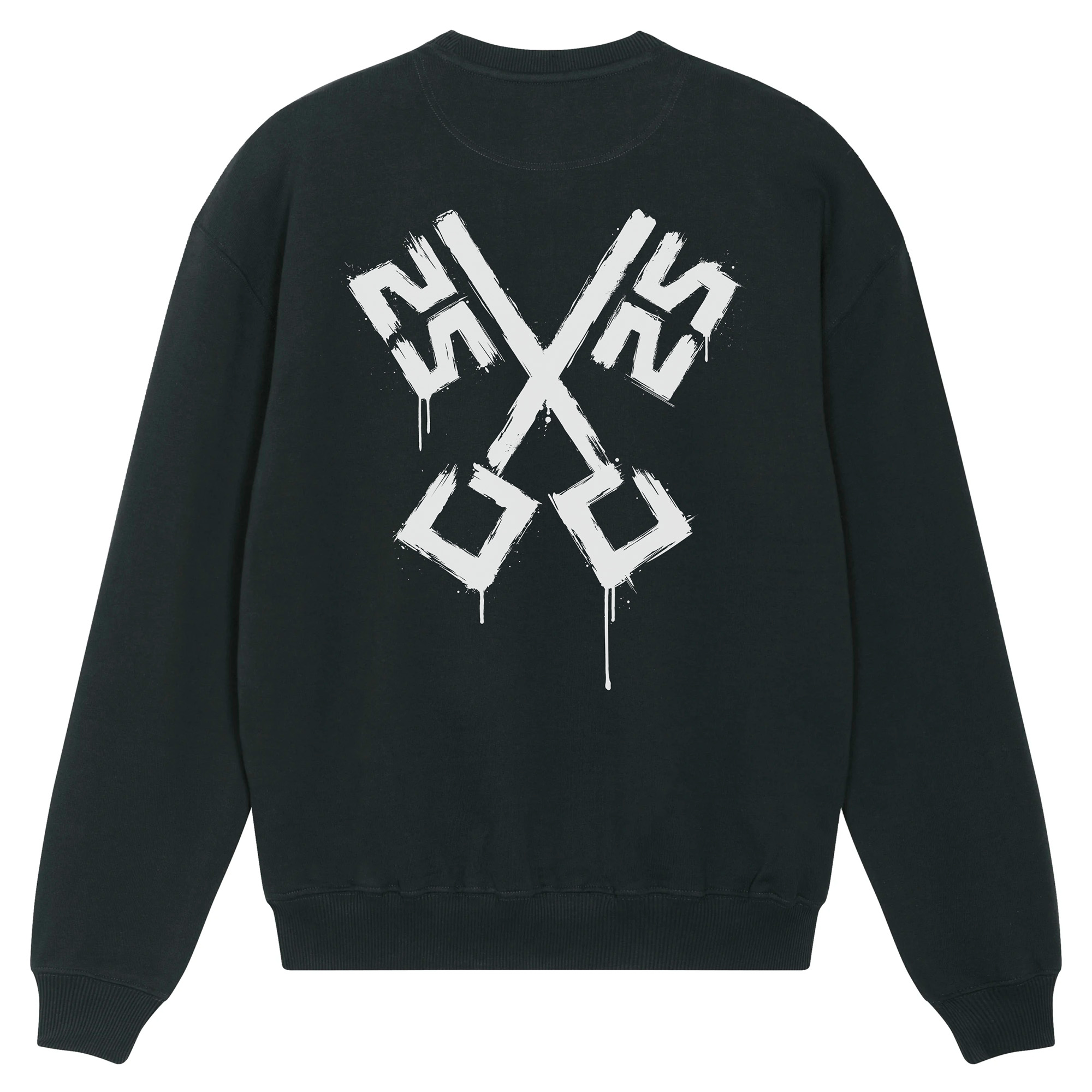 Crewneck 'Keys'